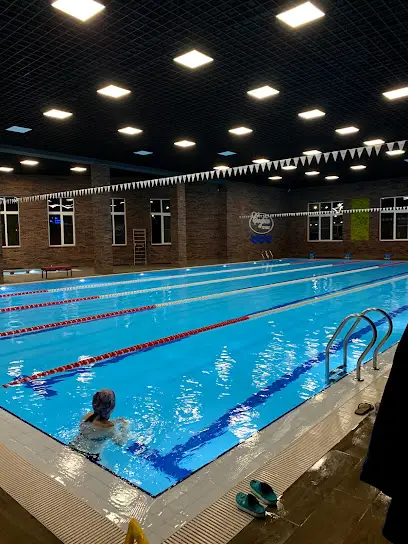 Софія Sport на Абрикосовій