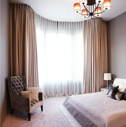 Салон штор &laquo;Маркиза&raquo;