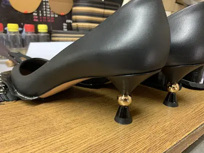 Ремонт обуви и сумок