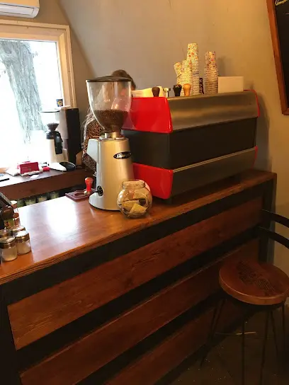 Кофейня Wings Coffee