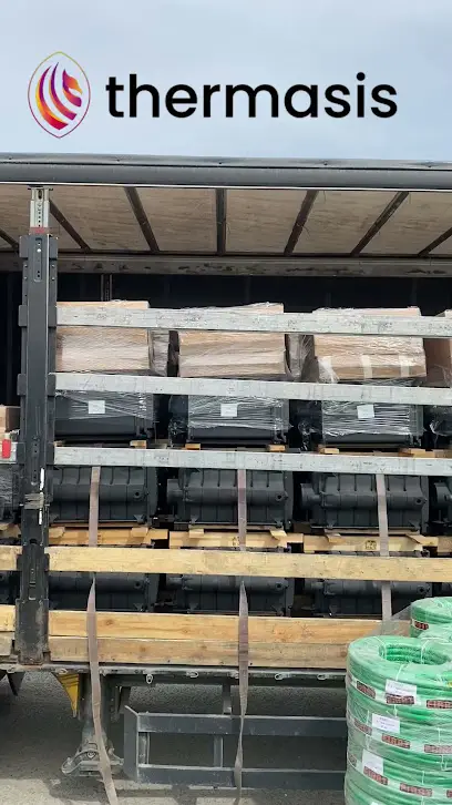 TeploDim.Net.Ua - Бойлери, Котли, Комплектуючі