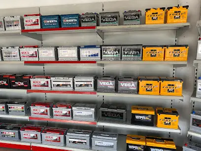 Акумулятор Сервіс Кременець