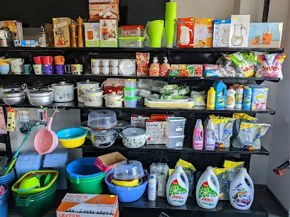 Магазин Побутова хатка