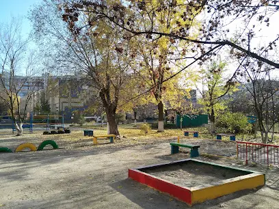 Заклад дошкільної освіти №797