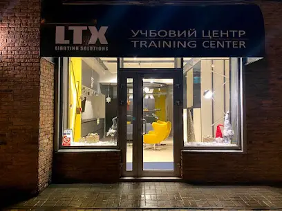 LTX - Lighting Solutions