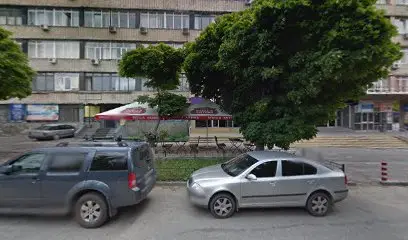 Патентная компания "Инвента"