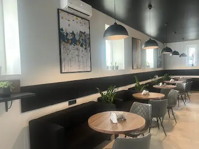 Цукор кавʼярня-кондитерська