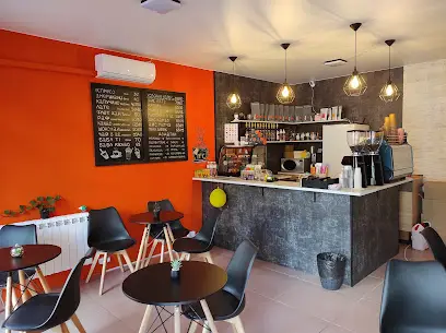 Кав'ярня "TFC"