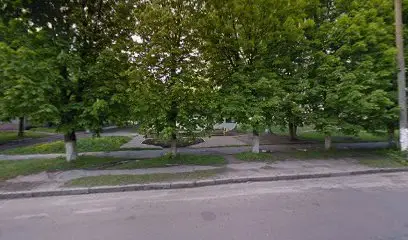 Продуктовий Маркет "Полісся Продукт"