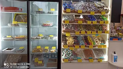 Кондитерський Магазин-Пекарня "Смаколики"