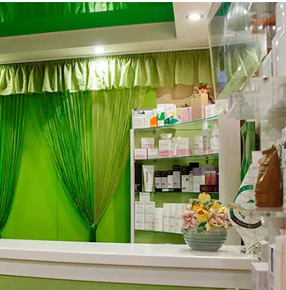 "Эликсир " косметология; косметолог Татьяна, стаж 10 лет