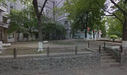 Лікар-косметолог Агафонова Ірина