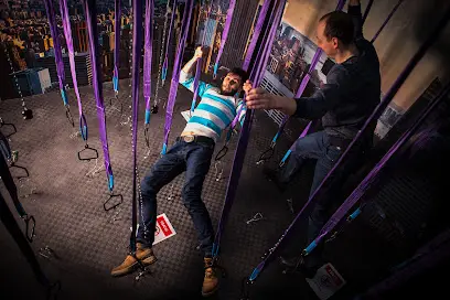 Думай та Біжи квест-кімната