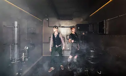 Кадрум - квест-кімнати