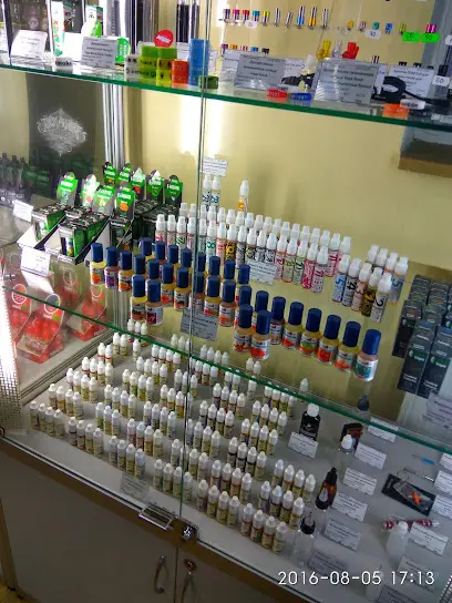 Vape Shop (Вейп Шоп) Enjoy Smoke