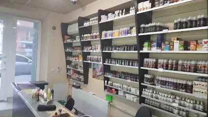 Vape Shop (Вейп Шоп) Enjoy Smoke
