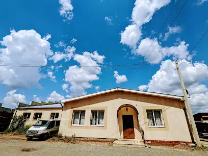 FABBRICA by CHOPCHOP