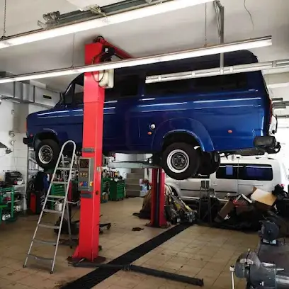 Автосервис Д&С