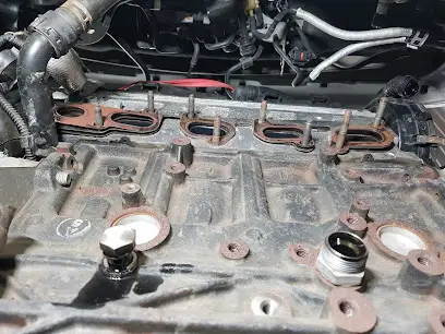 Турбо Дизель Сервіс