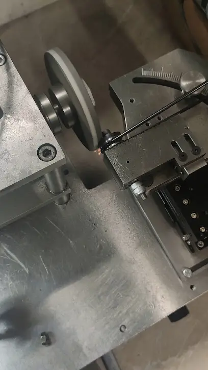 Ремонт форсунок