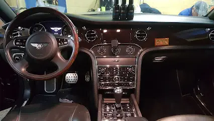 СТО "Auto Elegance"