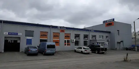 3D развал схождение