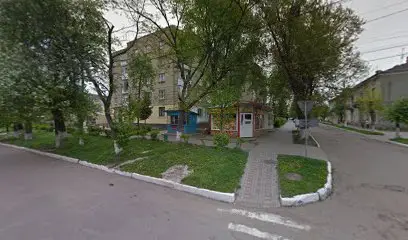 Магазин одягу і взуття "Все від 35"