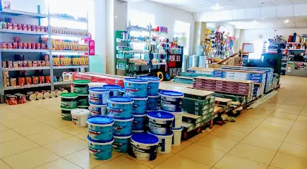 Гуртівня будівельних матеріалів БАЗА