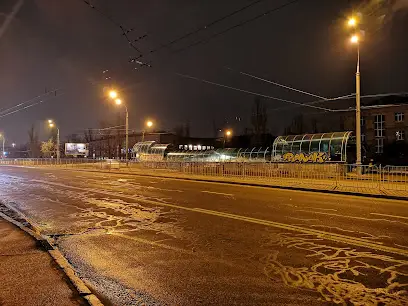 Школа-інтернат