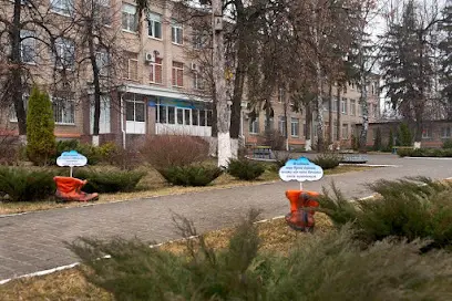 ОБЩЕОБРАЗОВАТЕЛЬНАЯ САНАТОРНАЯ ШКОЛА-ИНТЕРНАТ ДЛЯ ДЕТЕЙ, БОЛЬНЫХ СКОЛИОЗОМ, №13