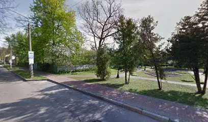 Школа-інтернат