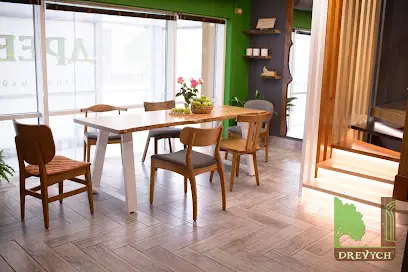 Древич Київ