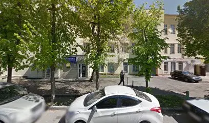 ООО "Алидада"