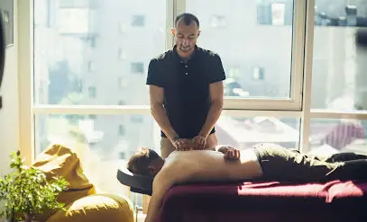 Студія масажу