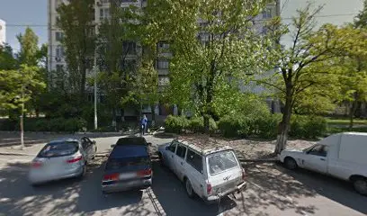 Салон тату "Татумастер"