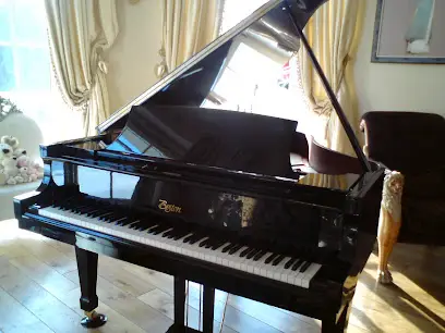 Настройка и ремонт пианино и роялей в Киеве и области &bull; Восстановление яркости звучания