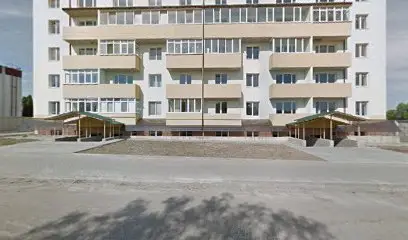 ТОВ "УКРСЕРТІФІКЕЙШН"