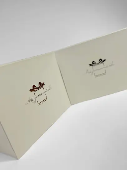 Boxes - коробки та упаковка оптом від виробника