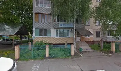 Стоматологическая клиника