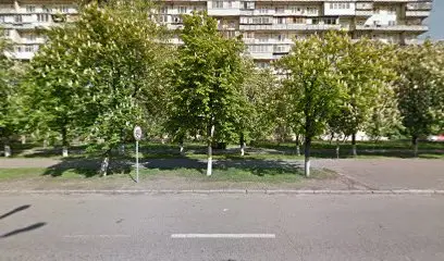 Пункт розливу води "Здорова Вода"