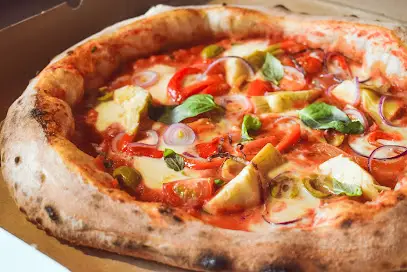 Гастробар та піцерія дядька Джузеппе