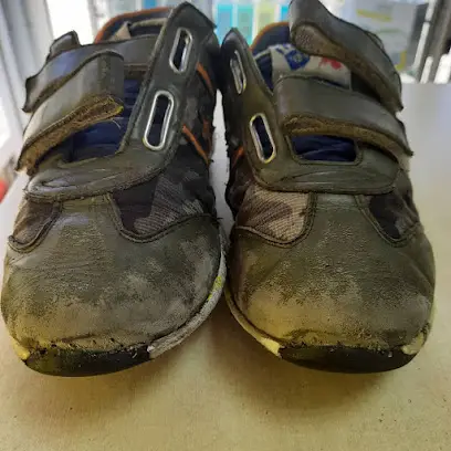 Ремонт взуття АРСЕН