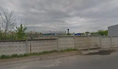 Кузовной ремон. Покраска авто. Ремонт бамперов.