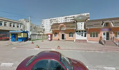 ОБУХОВВОДОКАНАЛ ПКП