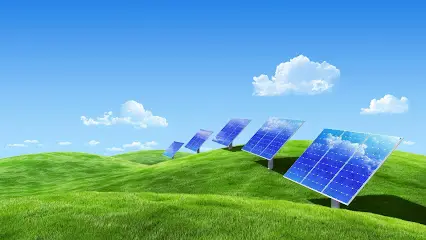 Солнечные электростанции BMS SOLAR