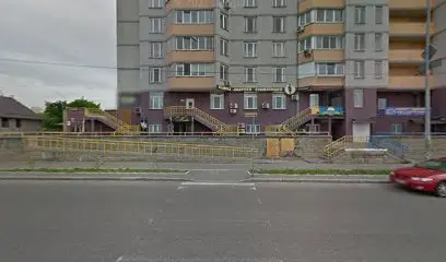 Металлопластиковые окна в Киеве