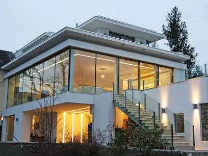 Зимние сады, окна, двери, террасы - Укрфасадбуд (Киев)