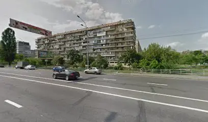 кінотеатр "Братислава"