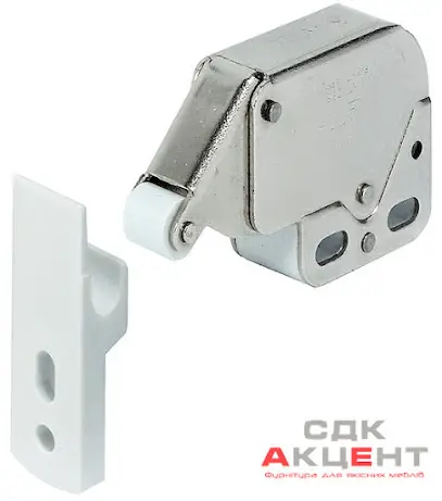 Мебельная фурнитура Hafele