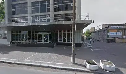 Центр схуднення та косметології